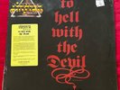 Stryper  To Hell With the Devil 1986 LP 1st press Enigma PJAS 73237 New 2nd