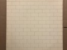 PINK FLOYD  -  ANOTHER BRICK IN THE WALL, 1ST PRESS, 2xLP 1979, PC2-36153 READ