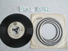 LINDA HOYLE WITH AFFINITY – ELI'S COMIN' - ORIGINAL UK VERTIGO SWIL  7