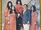 King Jesus- The Singing Petruzzi Family- Sealed Rare Private Press Lp