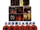 Slipknot 6LP 25th Anniversary Blood Splatter Box Set /1899, Presale 9/5/25