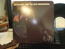 ART BLAKEY JAZZ MESSENGERS WITCH DOCTOR LP BLUE NOTE VAN GELDER BST-84258