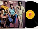 Real Thing – Real Thing Vinyl LP 1976 Astor Australia – SPLP1483