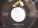 HEAR IT 50's Novelty 45 rpm record Elton Britt 