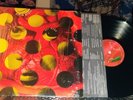 David Byrne Rei Momo Luaka Bop 9 25990-1 (1989) VG+/VG+ STILL IN SHRINK LP VINYL