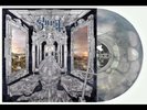 GHOST Skeleta Oxidized Metallic Silver Liquid Filled Vinyl Record BW Preorder