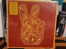 Stone Temple Pilots Self Titled Sealed With Hype Sticker