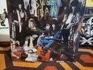 Sweet Pain Self Titled LP Sealed Combat Records
