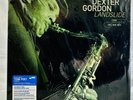 LP: Dexter Gordon, Landslide, Blue Note, Blue Note Tone Poet Series, Stereo, Mon