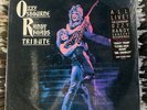 Ozzy Osbourne Randy Rhoads Tribute Original Vinyl LP US Press Sealed