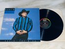 GARTH BROOKS Ropin' The Wind ORIGINAL 1st PRESS 1992 VINYL LP no fences, chase