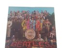 The Beatles – Sgt. Pepper's Lonely Hearts Club Band - Gatefold 12