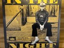 Charley Crockett In The Night 2016 LP VG+ Field Day Thirty Tigers Son of Davy