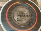 Tron Legacy Translucence - Daft Punk Record Store Day 10” 3 Picture Discs “