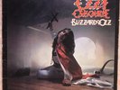 Ozzy Osbourne Blizzard Of Ozz 1981 JZ-36812 Jet vinyl lp