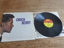 Chuck Berry - S/T UK 1963 1st Pye International NPL 28024 R 'N' R R&B LP