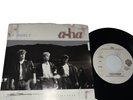 a-ha - TAKE ON ME/LOVE IS REASON-1985 FIRST PRESSING 45+SLV WARNER BROS. MINT