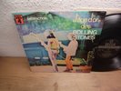 ROLLING STONES: Satisfaction (l'age D'or 4) LP 1973 (France, laminated gatefold)