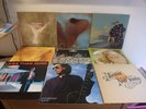 34x LP's Blues Rock ROCK'N'ROLL Funk & Soul PSYCH ROCK Jazz LP LOT