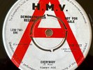 TOMMY ROE EVERYBODY DEMO 7