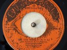Coco and Ben 45 - See The World / Good Feeling - Earth World - VG+ - Rare Card