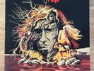 IVAN GRAZIANI - I Lupi (LP-VINYL) First Print Original Italian Promo - 1977