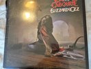 Ozzy Osbourne blizzard of Ozz lp Jet  1981 I Don't Know Crazy Train Nice Conditi