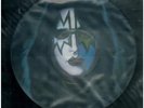 PICTURE DISC Kiss, Ace Frehley Ace Frehley 180G PICTURE DISC NEW OVP Lilith