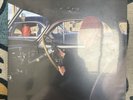 The Mars Volta Frances The Mute VMP Vinyl PLAYED 1x RED COLORED RECORD