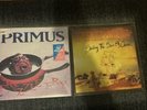 Primus Vinyl Bundle Frizzle Fry LMTD ED & Sailing The Seas Of Cheese