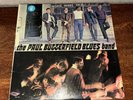 The Paul Butterfield Blues Band Vinyl LP 1965 Elektra Records EKS-7294- VG