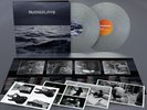 NEW AUDIOSLAVE Out of Exile + 5 Bonus Tracks LIMITED/NUMBERED Colored Vinyl 2 LP