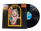 OZZY OSBOURNE Speak Of The Devil 1982 CBS Record Original Double Vinyl NM