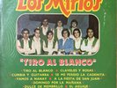 LOS MIRLOS, SONIDERA, CUMBIA PERU LP (