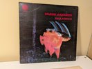 BLACK SABBATH PARANOID UK VERTIGO SWIRL LP VINYL RECORD