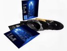 KATE BUSH - Before The Dawn - 4XLP Box SET EU 2016 - *SEALED MINT*