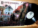 BLACK SABBATH: BLACK SABBATH FRENCH 1st PRESS 1970 VERTIGO 847903 VTY VO 6