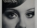ADELE HOMETOWN GLORY XL RECORDINGS XLS374 UK VINYL 7