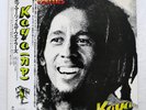 BOB MARLEY & THE WAILERS KAYA ISLAND ILS81030 Japan OBI INSERT VINYL LP
