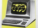 KRAFTWERK COMPUTER WORLD EMI EMS91030 Japan INSERT VINYL LP