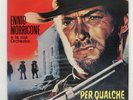 OST (ENNIO MORRICONE ORCHESTRA) PER QUALCHE DOLLARO IN PI RCA RCA5006 Japan LP