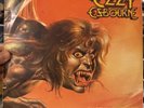 OZZY OSBOURNE:  Shot In The Dark 1985UK original 3 track 12