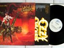OZZY OSBOURNE - THE ULTIMATE SIN OIS BLACK SABBATH SOLO EPC 462496 1 1ST D86 TOP