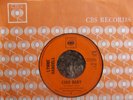 EX  UK (NOC) CBS 45 - LYNNE RANDELL - 