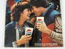Pepsi Advertising ‘78-‘79 Radio Spots Vinyl LP Have A Pepsi Day