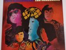 The Freeborne Peak Impressions Original Psych Lp