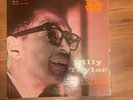 Billy Taylor Interlude vinyl 1961