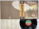 Led Zeppelin Led Zeppelin II Japan LP [27008ER]