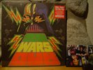 PHILL PRATT Star Wars Dub LP/1978/Sly Dunbar/Tony Chin/Revolutionaries/Black Ark