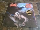 OZZY OZBOURNE Bark At The Moon VINTAGE SEALED NICE PRICE BLACK SABBATH PZ 38987